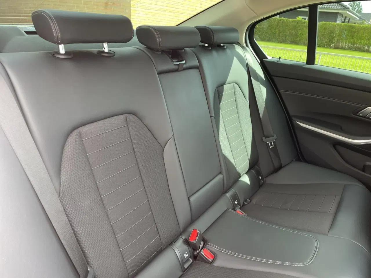 Billede 15 - BMW 330e 2,0 Sport Line aut.