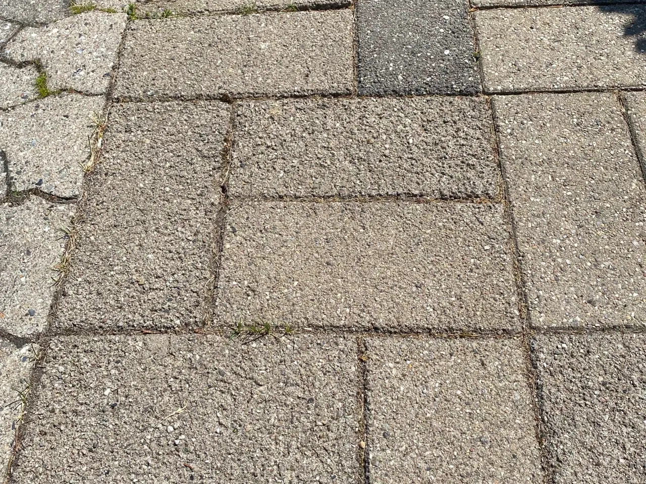 Billede 1 - GRATIS fliser