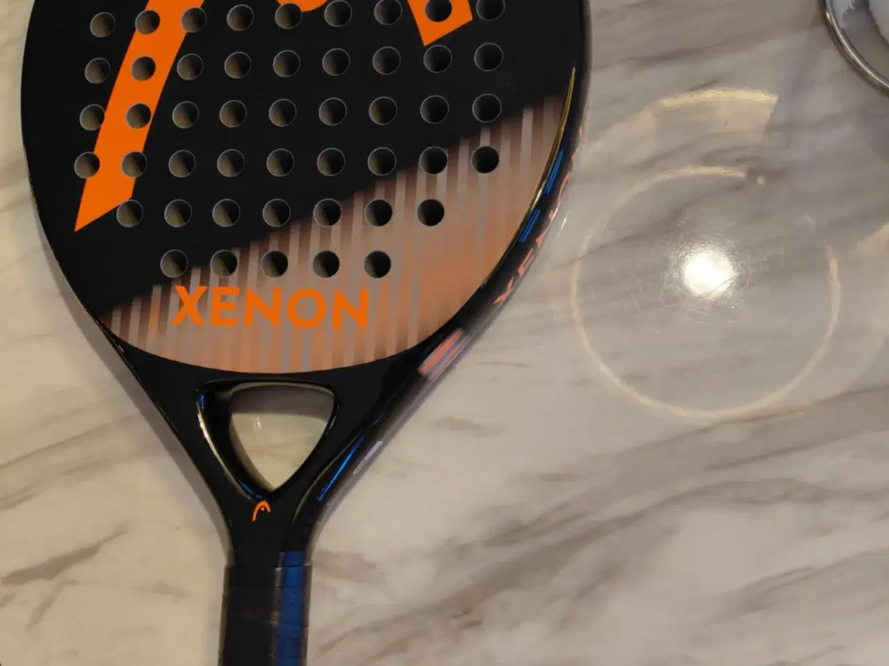 Billede 1 - Head Xenon Padel Bat