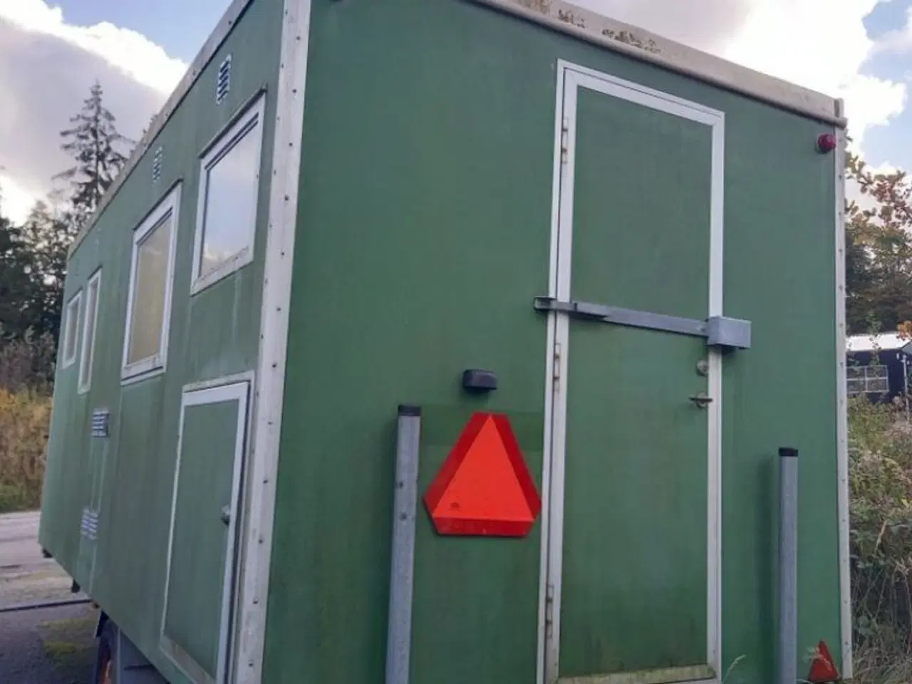 Billede 5 - Lycksele Wagnen