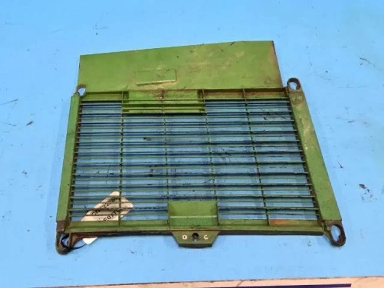 Billede 2 - John Deere 6300 Panel R.  AL77936