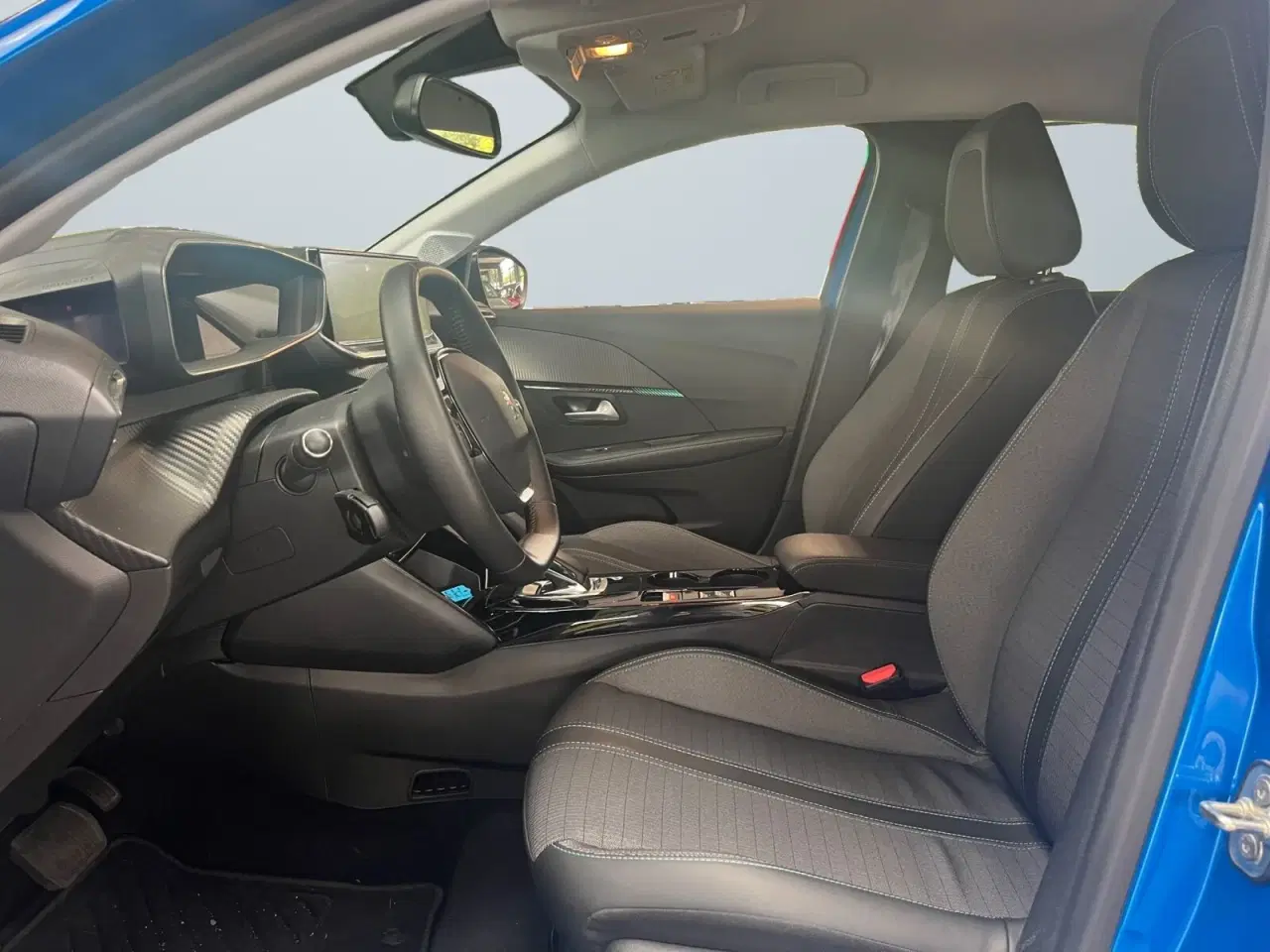 Billede 4 - Peugeot e-208 50 Allure