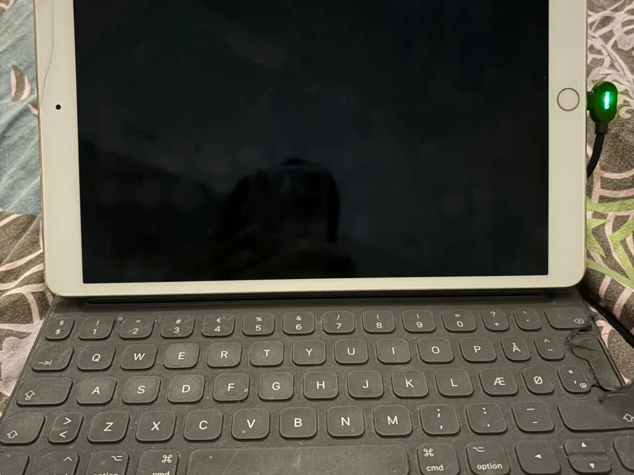 Billede 1 - Appel IPad Pro 