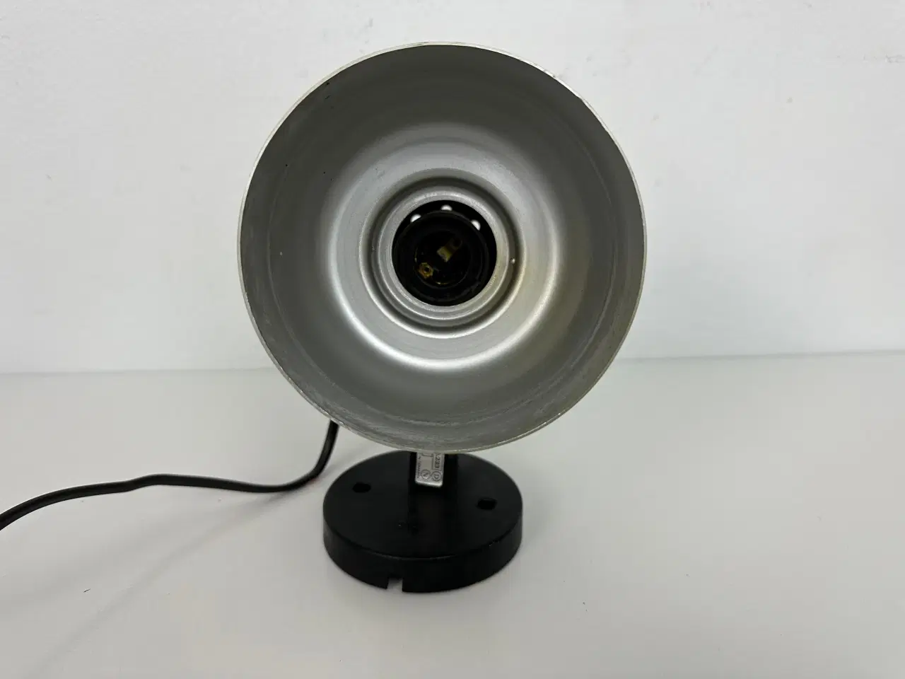 Billede 5 - Retro væglampe (LB)