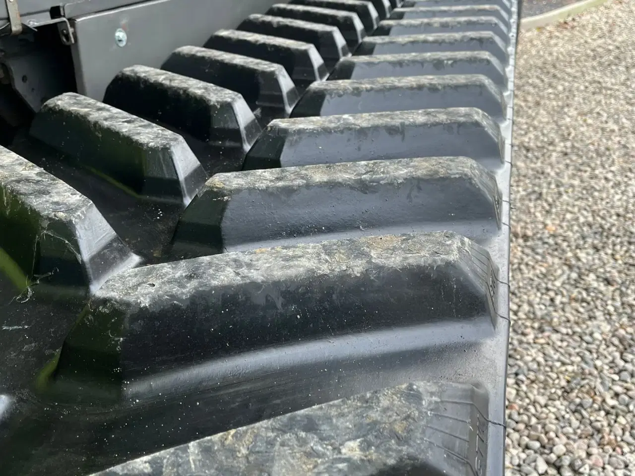 Billede 4 - CLAAS LEXION 560 Med ny bælter og 4wd