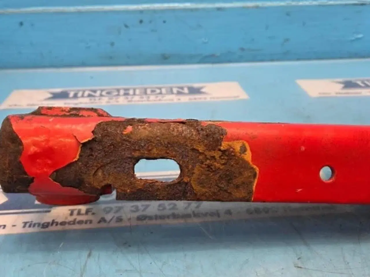 Billede 11 - Massey Ferguson 7276 Arm 28281773