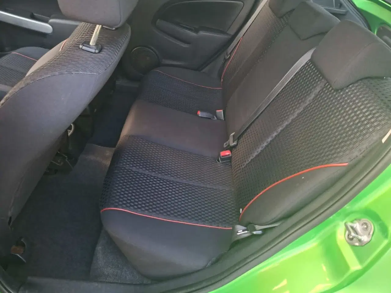 Billede 12 - Mazda 2 1,3 Advance