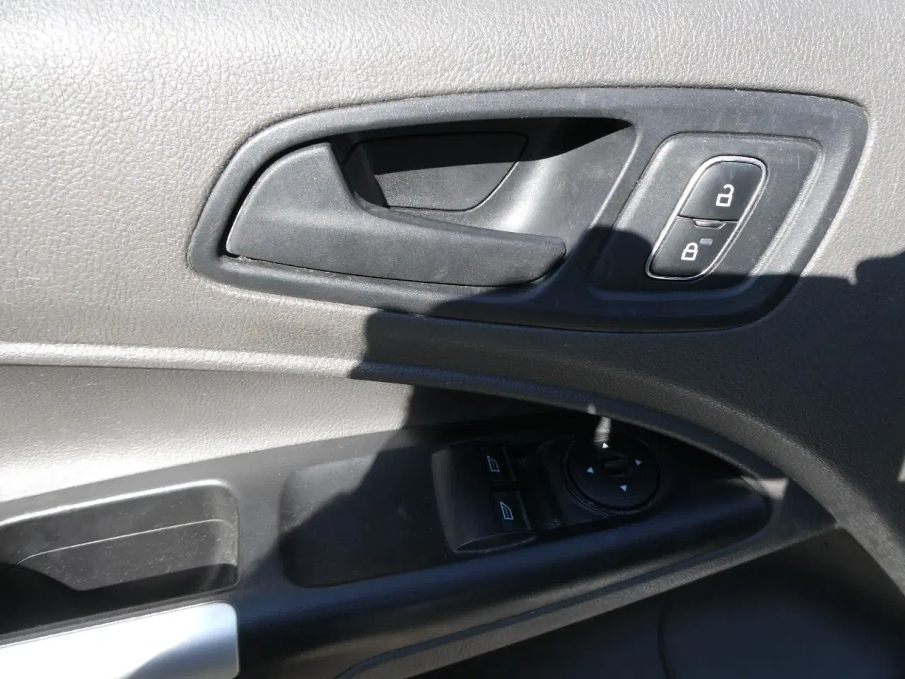 Billede 5 - Ford Transit Connect 1,5 TDCi 100 Trend lang