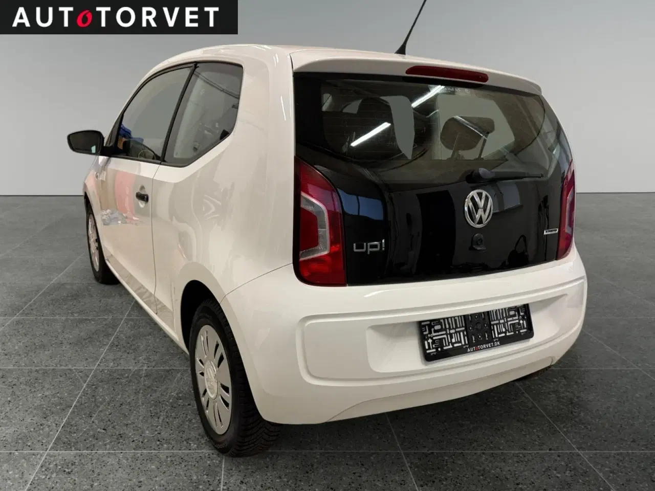 Billede 4 - VW Up! 1,0 60 Take Up! BMT