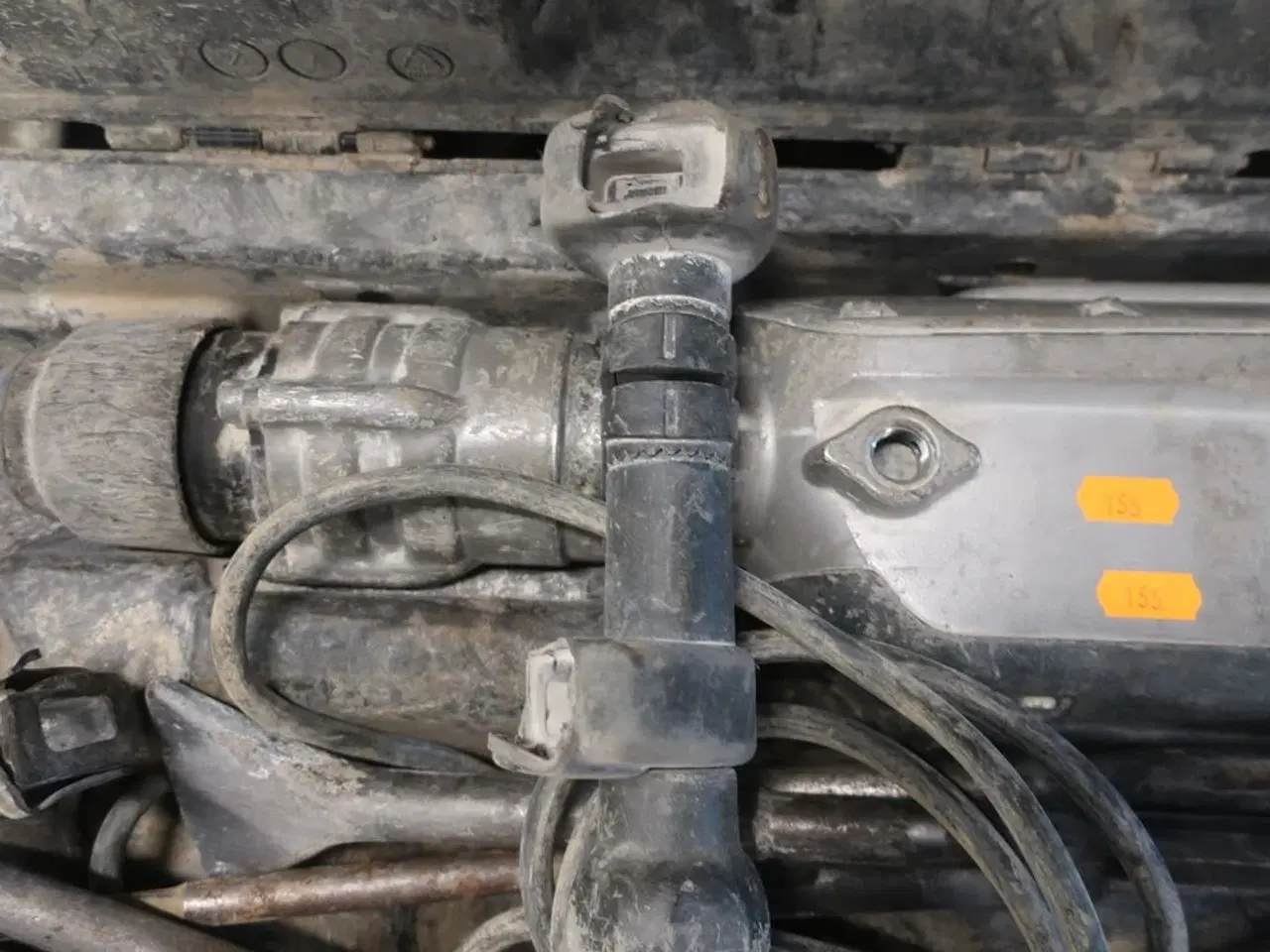 Billede 4 - Nedbrydningshammer MILWAUKEE K 950 S