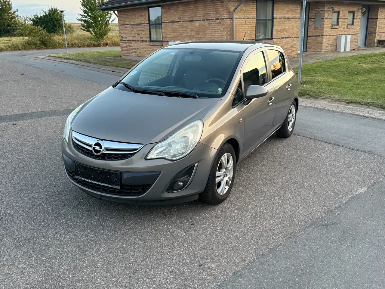Billede 2 - Opel Corsa 1.3 CDTI EcoFlex