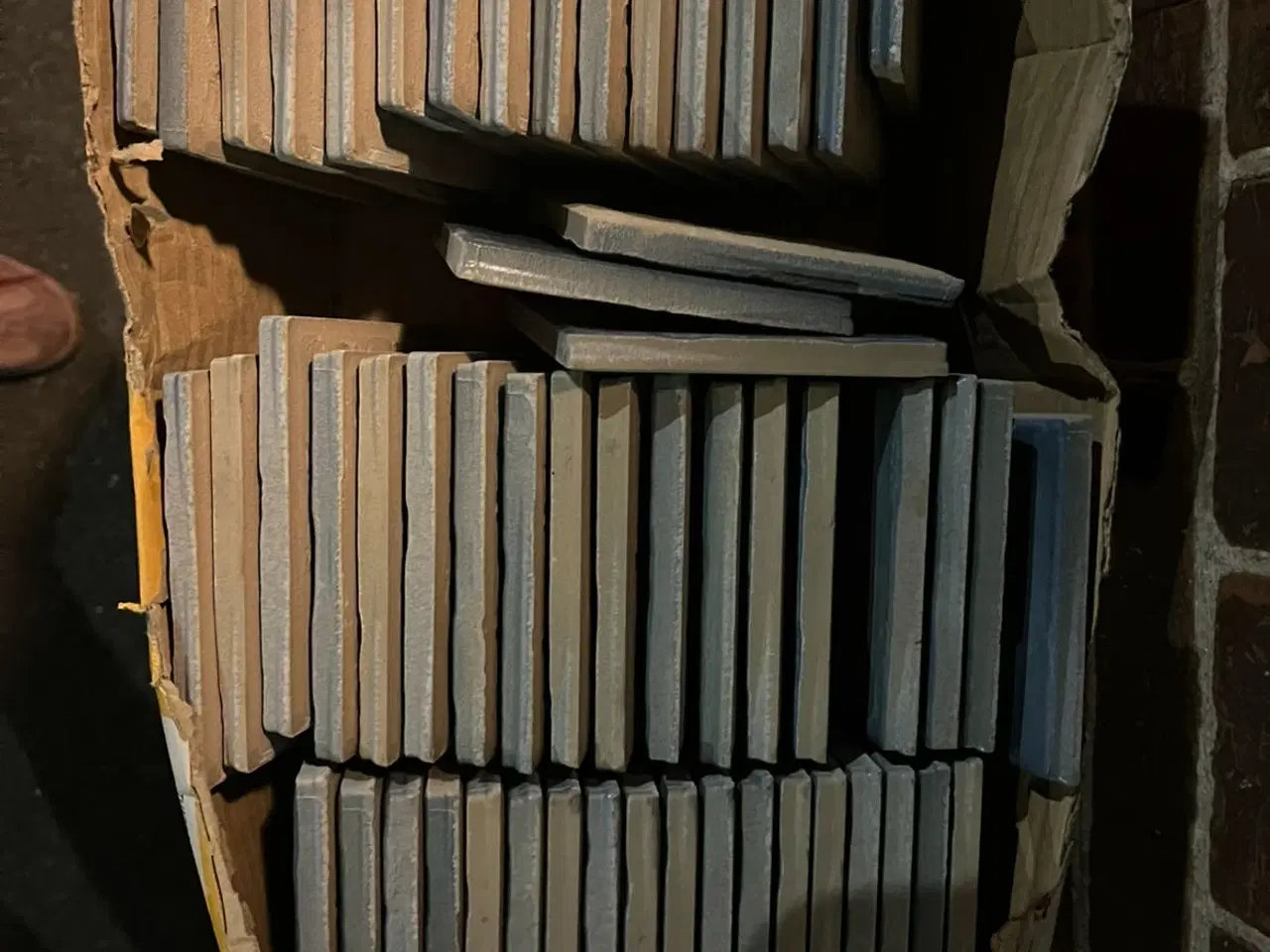 Billede 4 - Mannifatture Ceramica - Italienske fliser