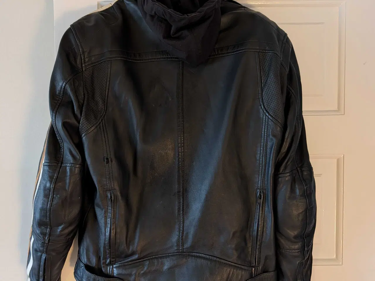 Billede 2 - DIFI mc jakke str. 54
