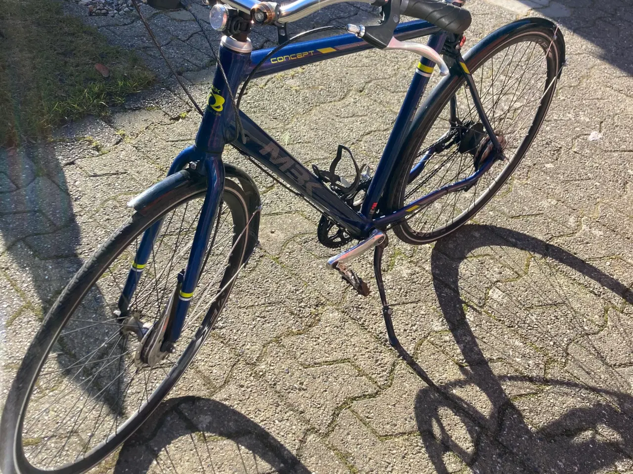 Billede 2 - God cykel til salg