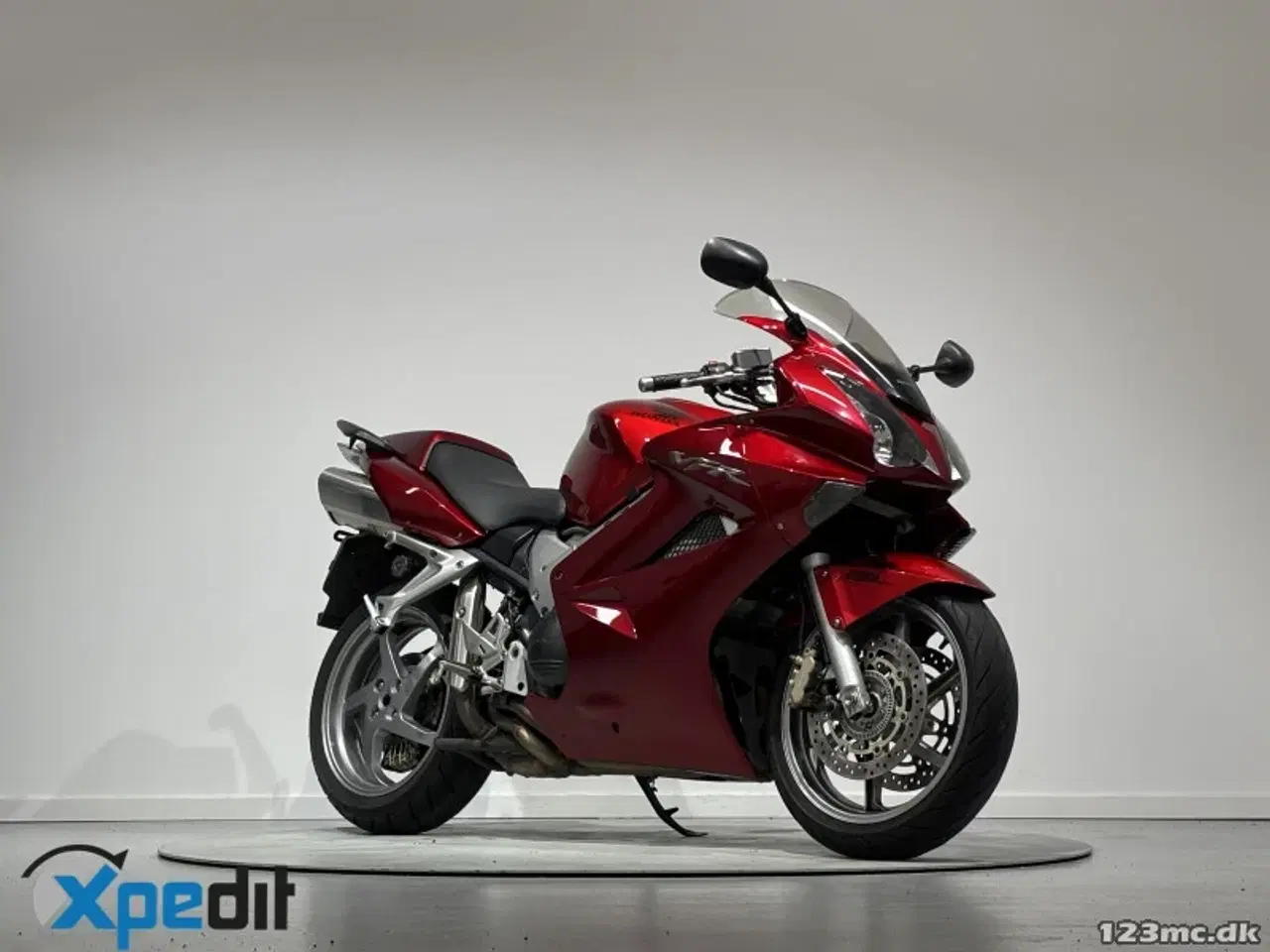 Billede 3 - Honda VFR 800 F