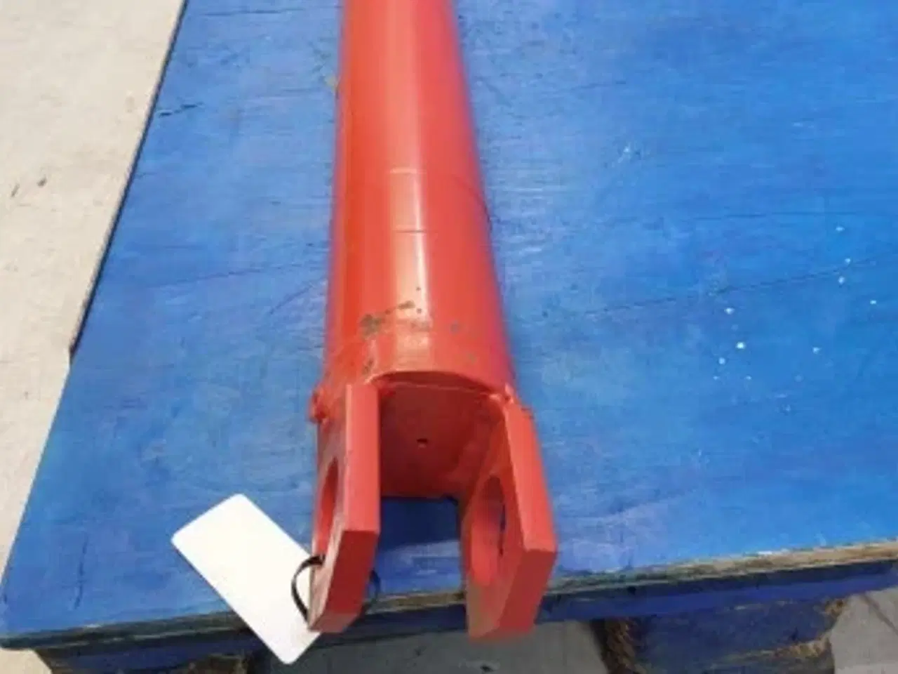 Billede 4 - Taarup 3310C Cylinder KT 69373000