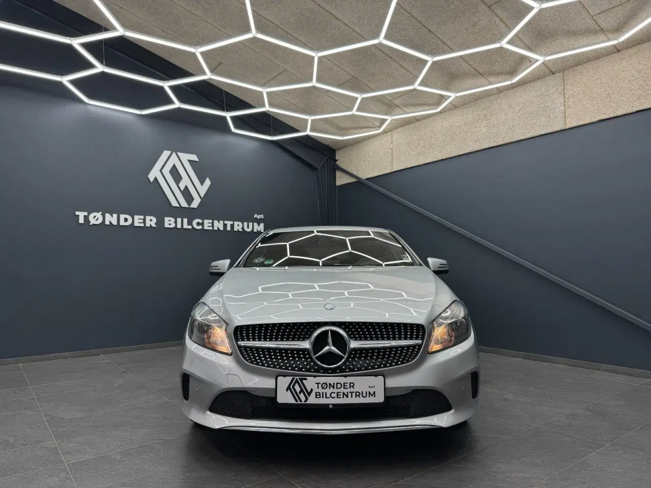 Billede 5 - Mercedes A200 d 2,2 Urban