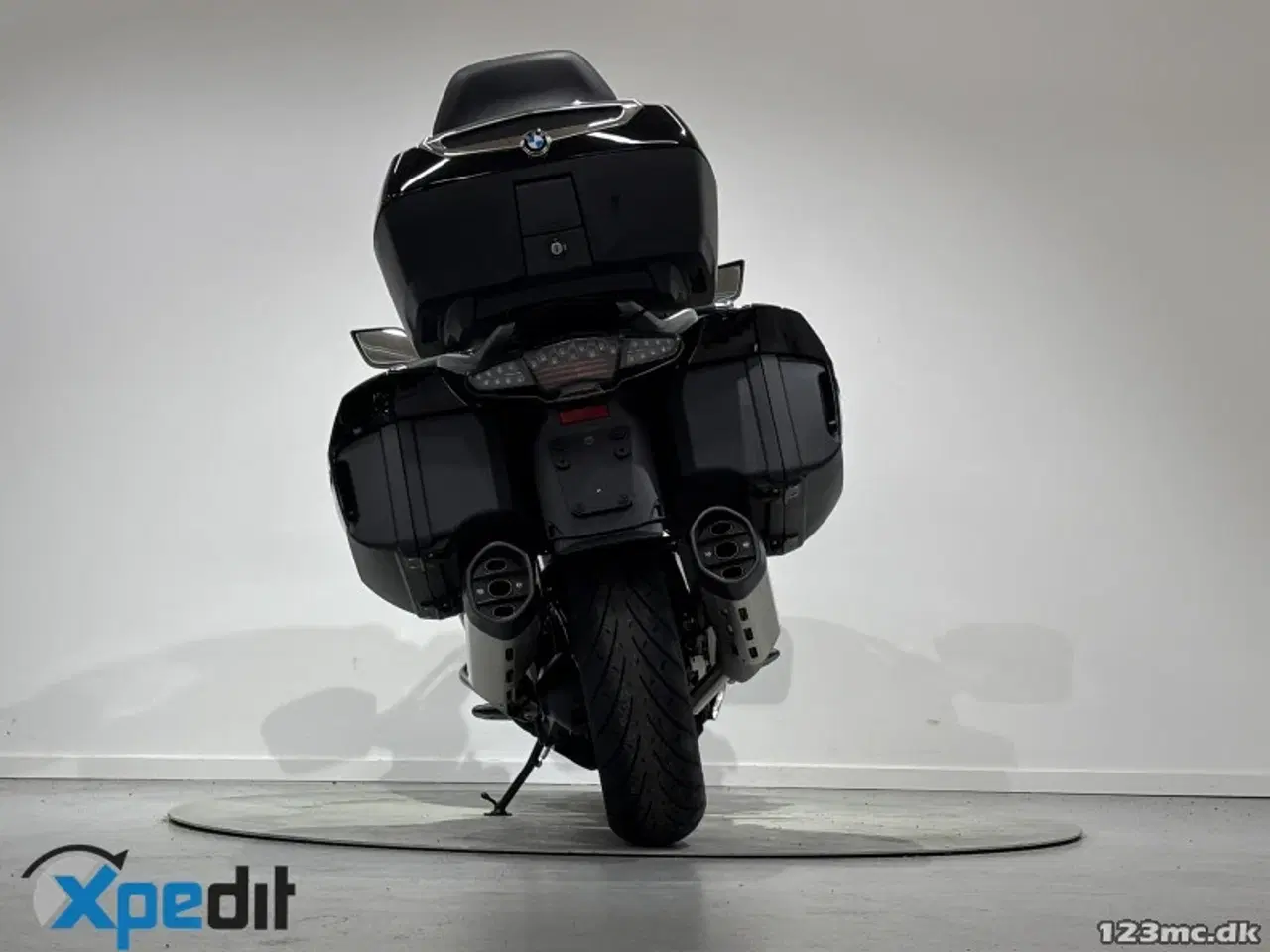 Billede 8 - BMW K 1600 GTL