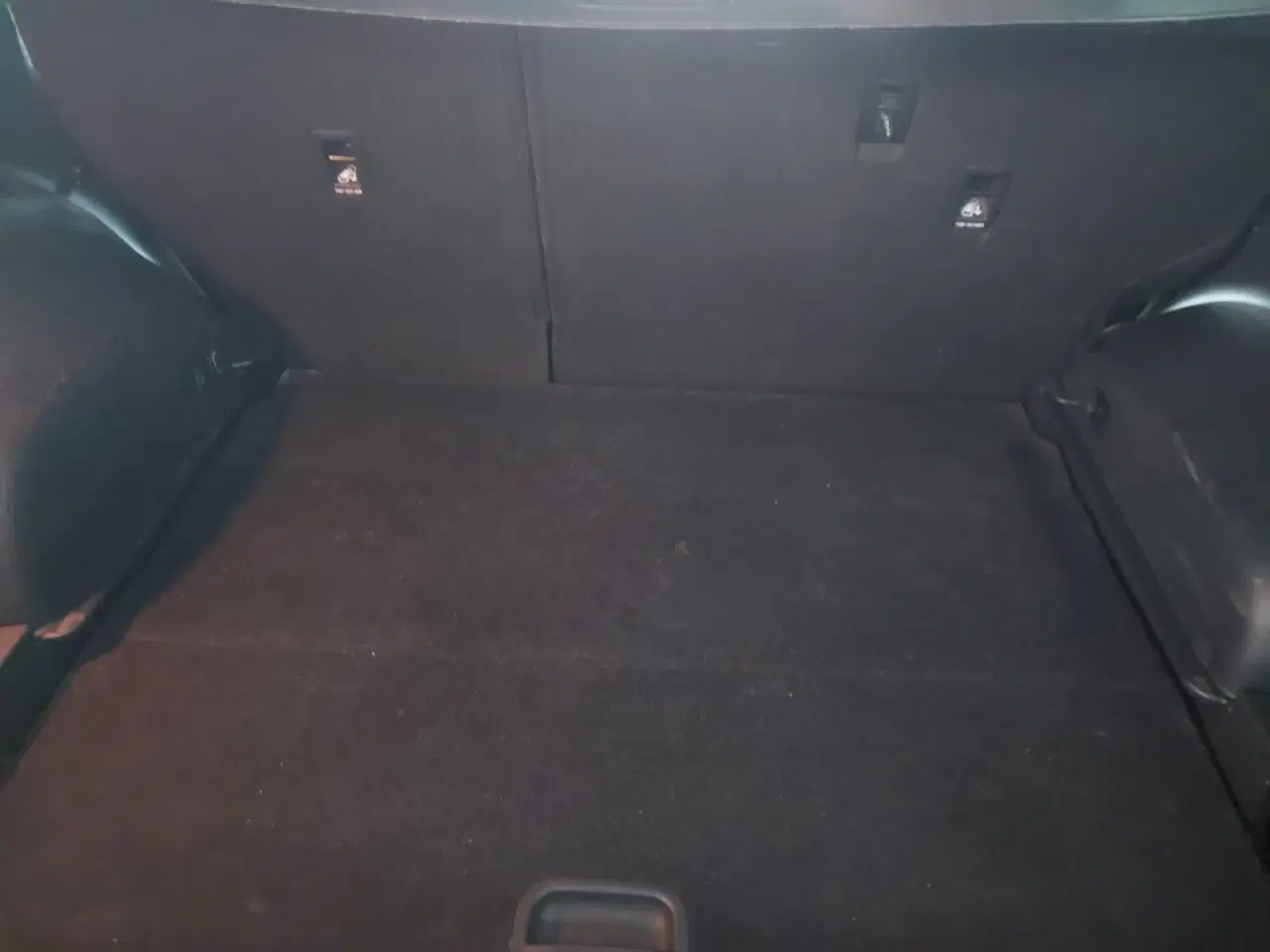 Billede 4 - Hyundai Tucson 1,7 CRDi 141 Trend DCT