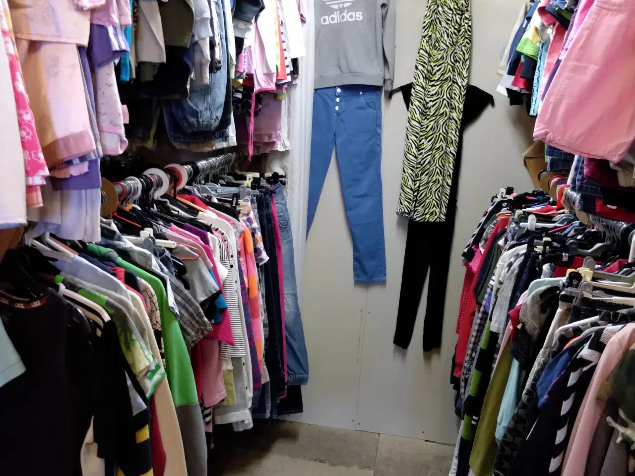 Billede 20 - Alt til børn fra 0 - 15 år