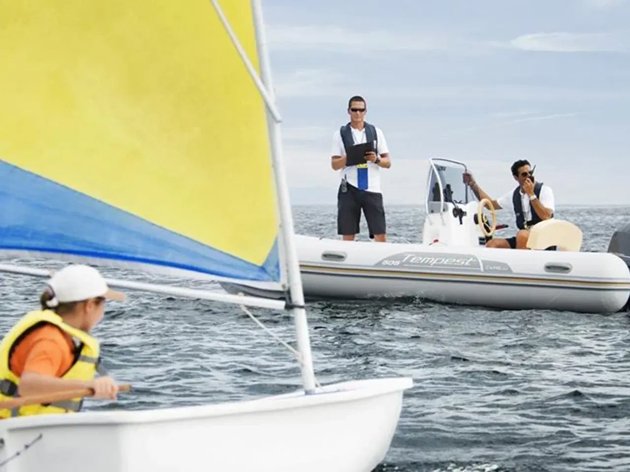 Billede 8 - Yamaha 60 HK 4-Takt Påhængsmotor