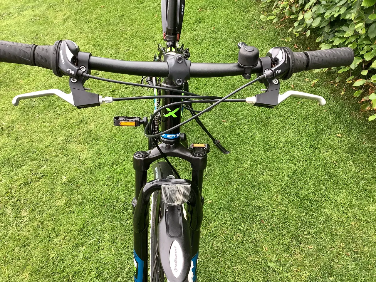 Billede 8 - MTB x-zite  2621   3x7 gear, 