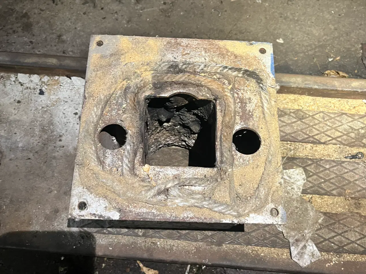 Billede 7 - Kedel rundtræk DFJ type J