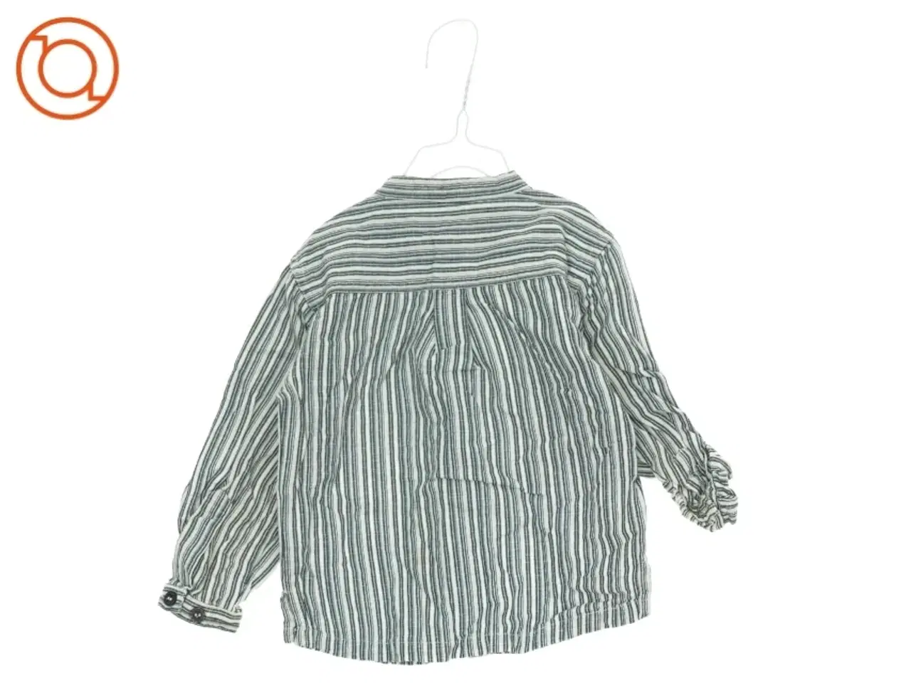 Billede 2 - Skjorte fra Name It (str. 80 cm)