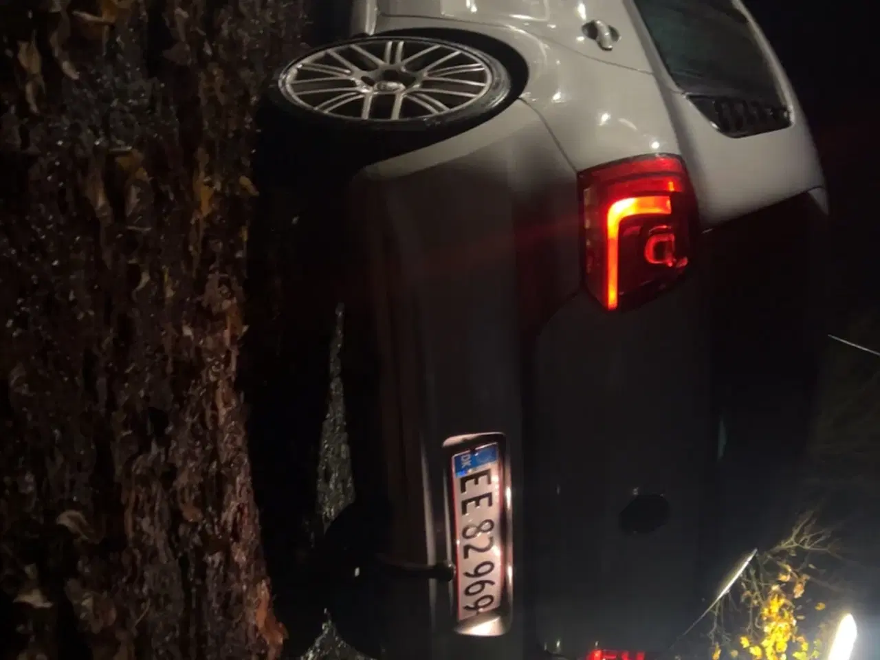 Billede 3 - VW polo 1.6 