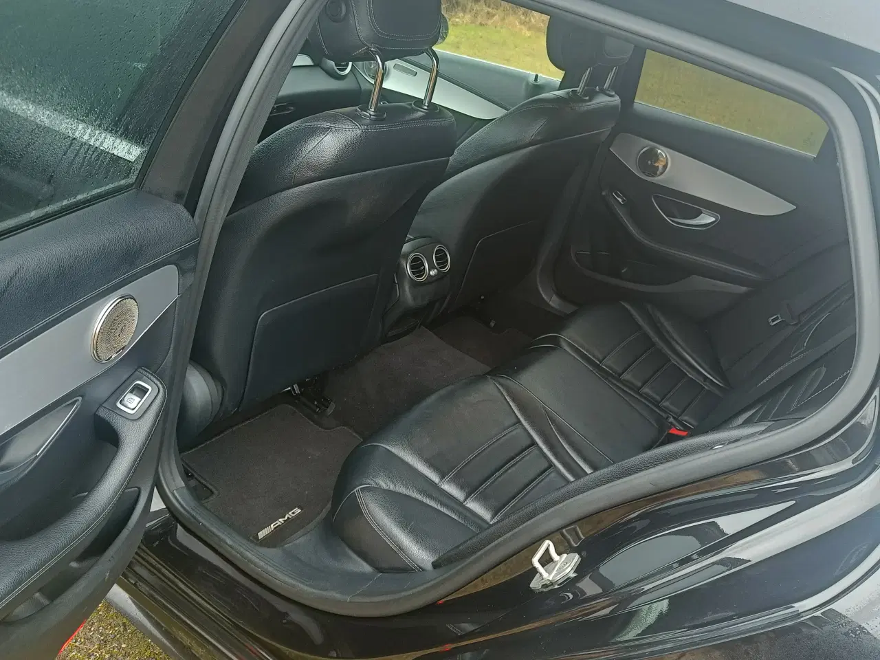 Billede 4 - Mercedes C220D Bluetec