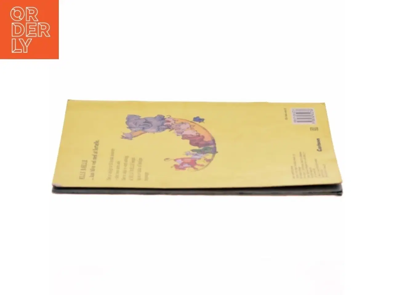 Billede 4 - Malene og killingerne af Eugenie (Bog)