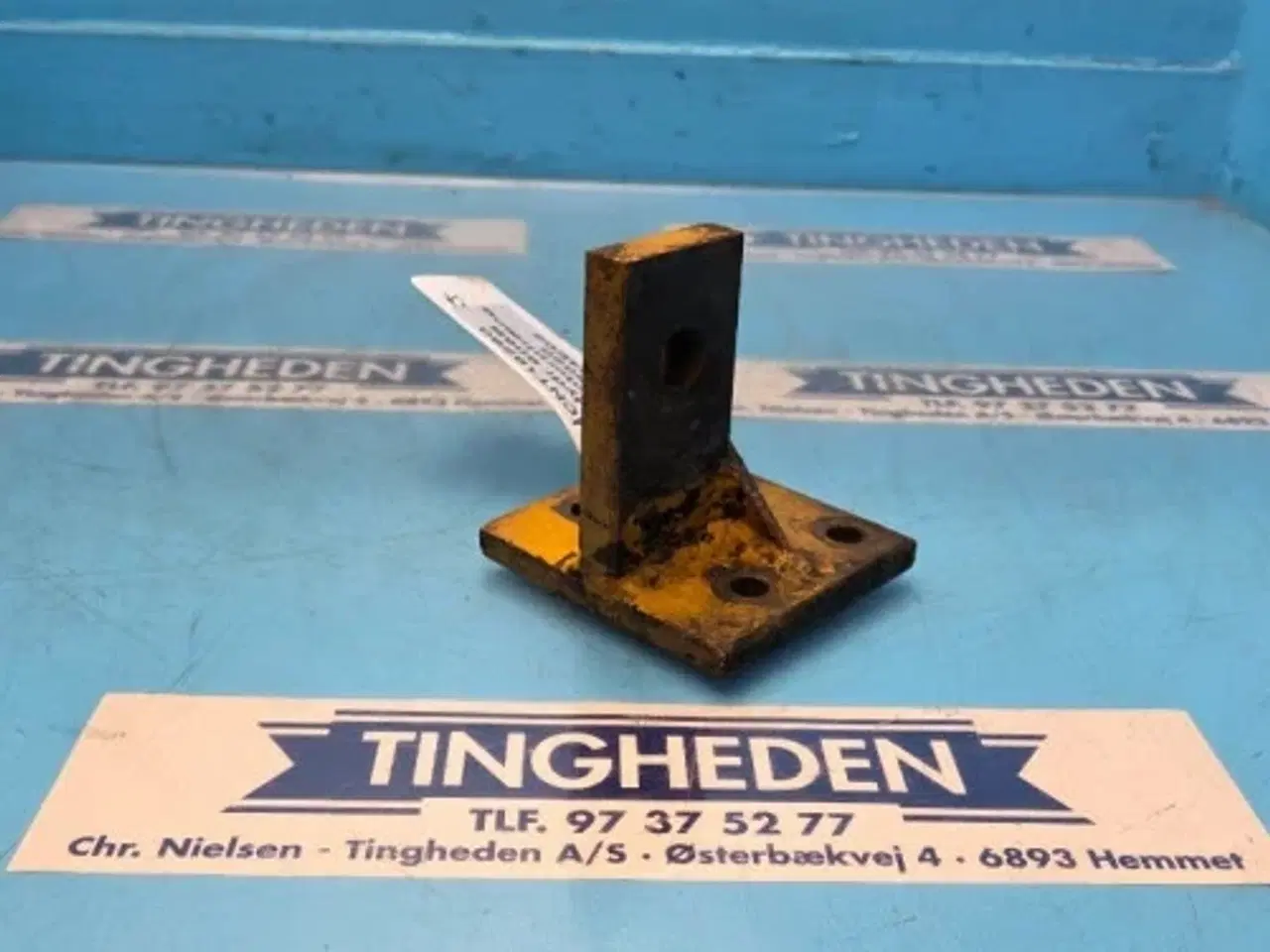 Billede 1 - Hydrema 906B Motorphæng 235020