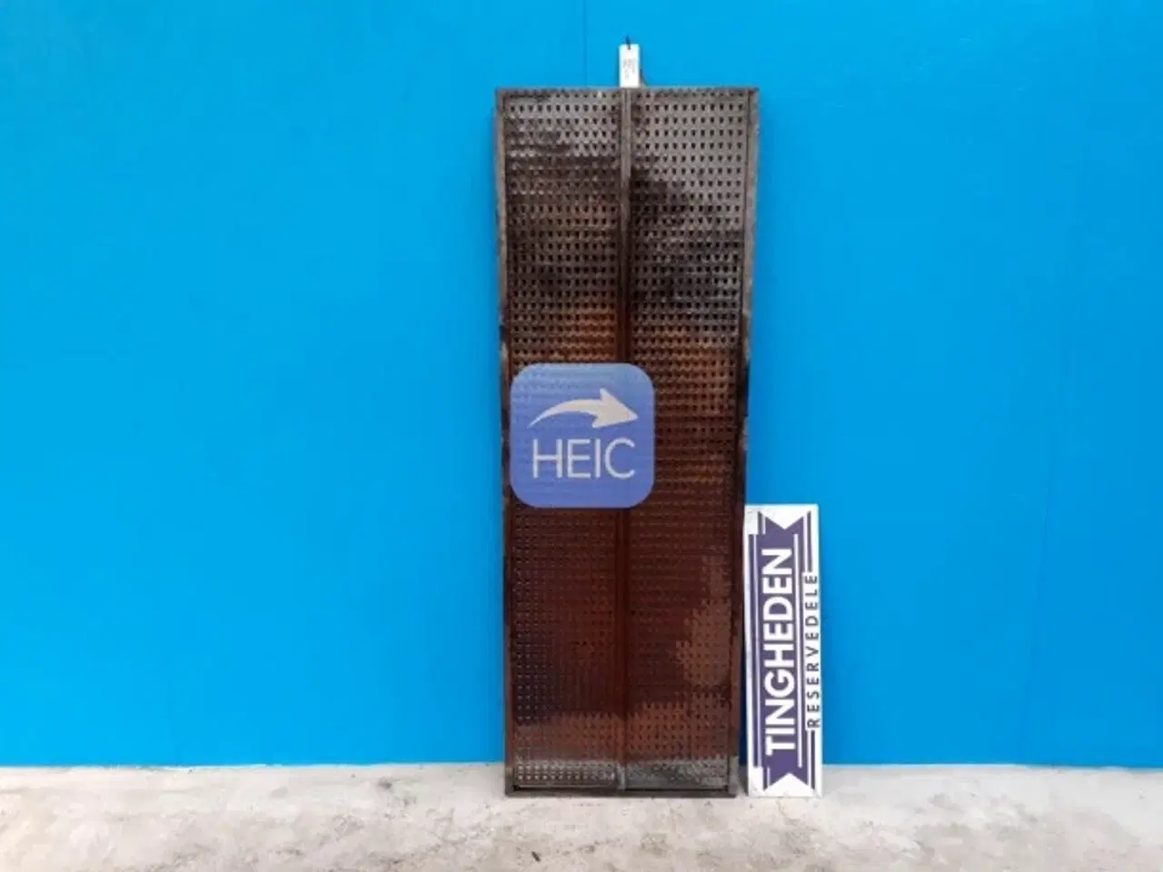 Billede 1 - Claas Lexion 570 Oversold 7564610