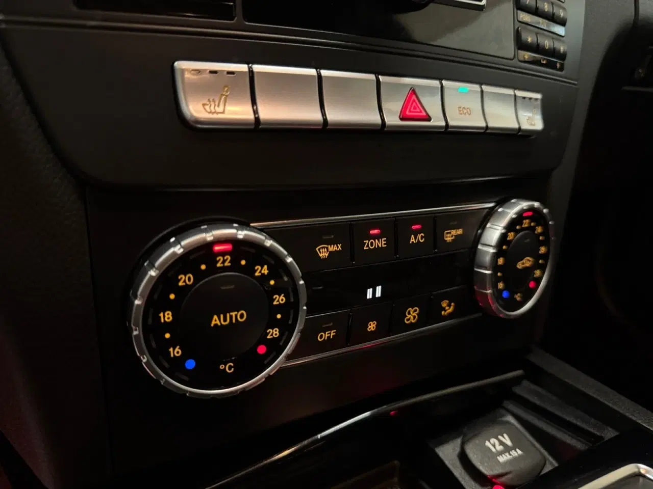 Billede 10 - Mercedes C180 2,2 CDi Avantgarde stc. BE