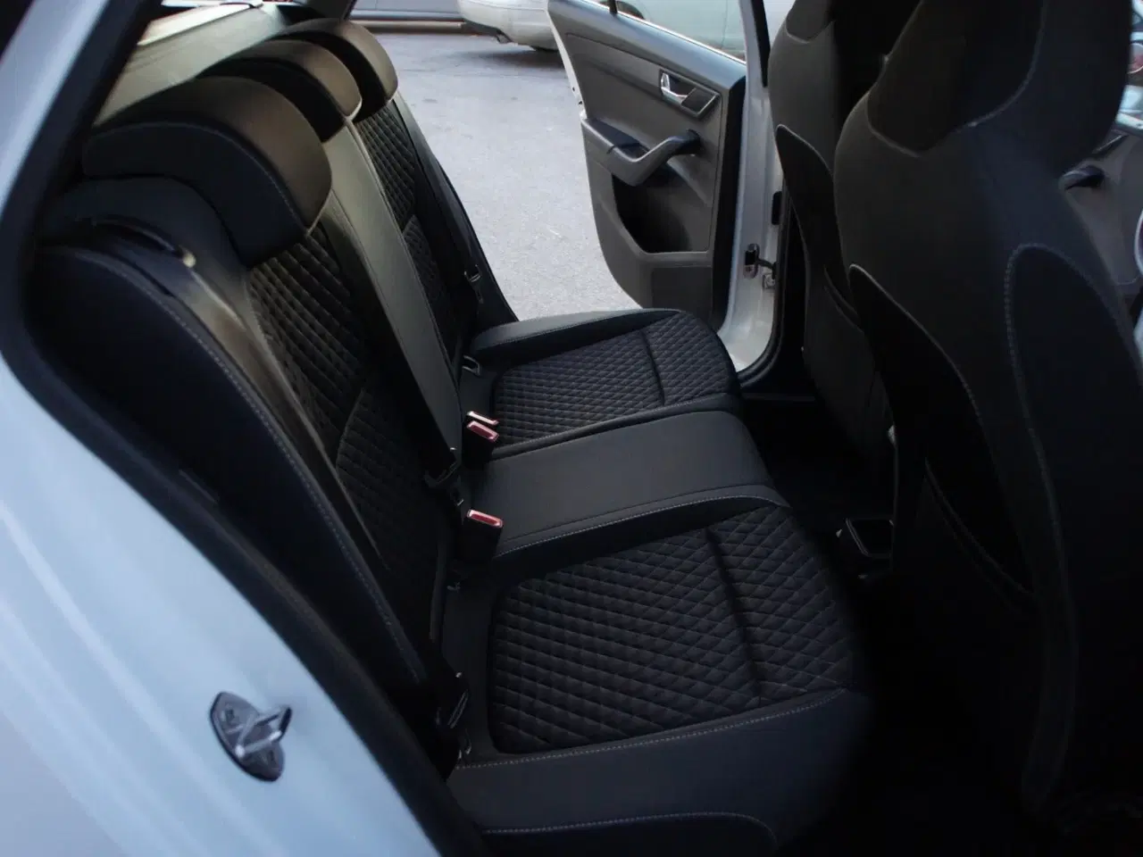 Billede 15 - Skoda Fabia 1,0 TSi 110 Active Combi