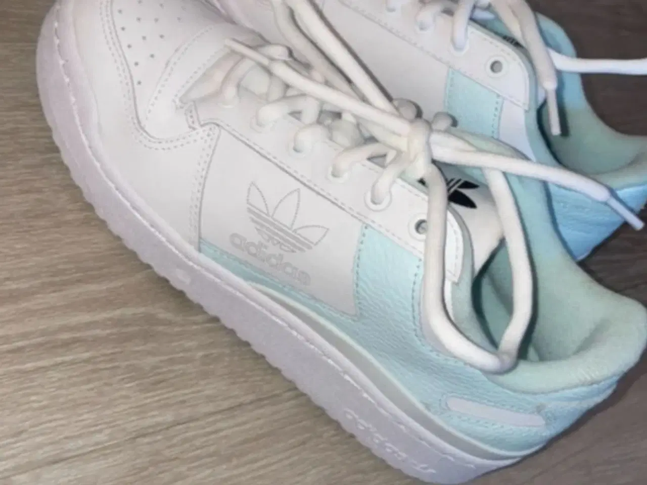 Billede 2 - Helt nye Adidas sneakers