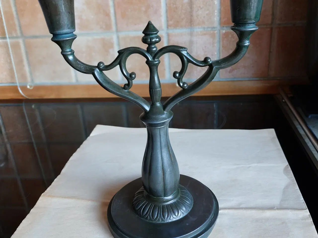 Billede 1 - JUST DISKO METAL nr. 74 - LYSESTAGE