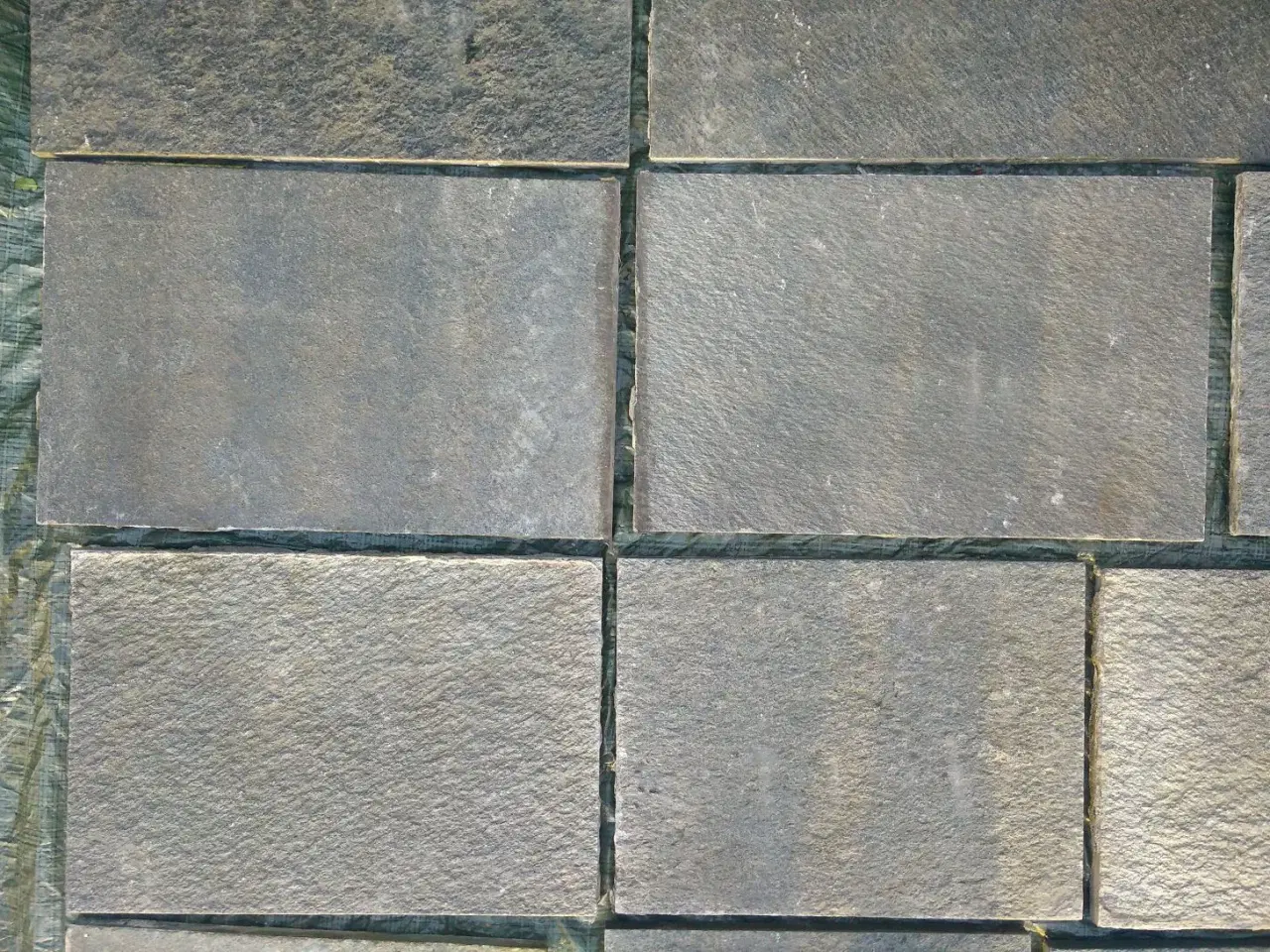 Billede 2 - Granitfliser