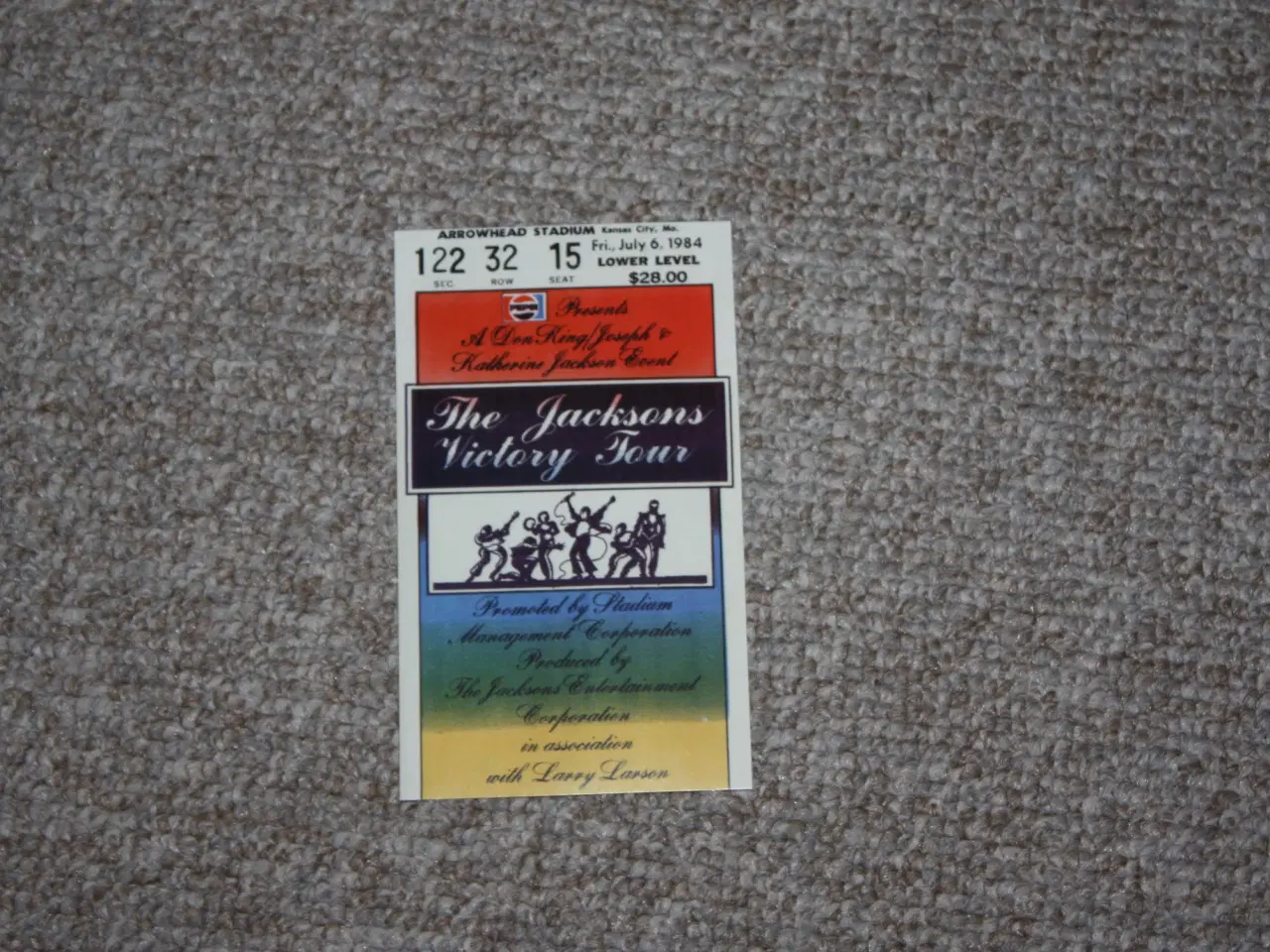 Billede 5 - Michael Jackson Treasures