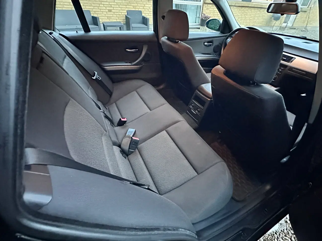 Billede 8 - Bmw e91 320 med plader og syn