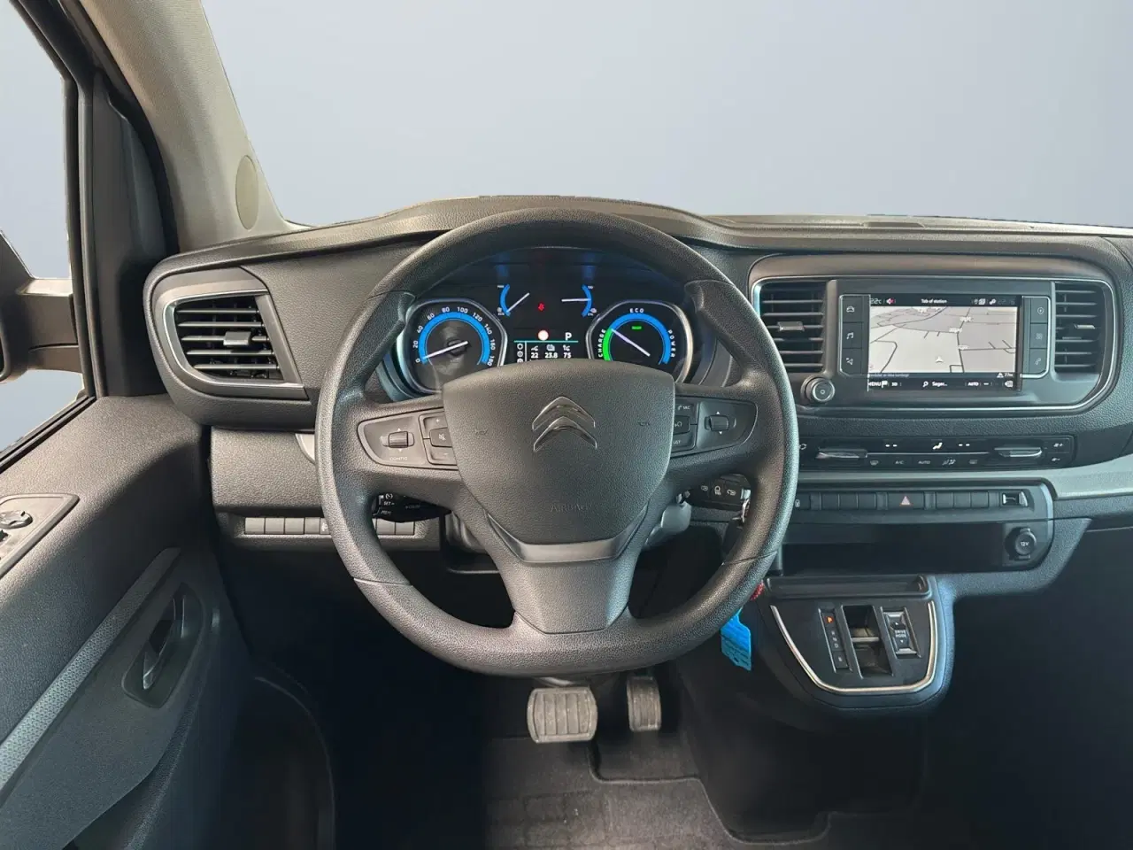 Billede 13 - Citroën ë-SpaceTourer 50 L3 Feel