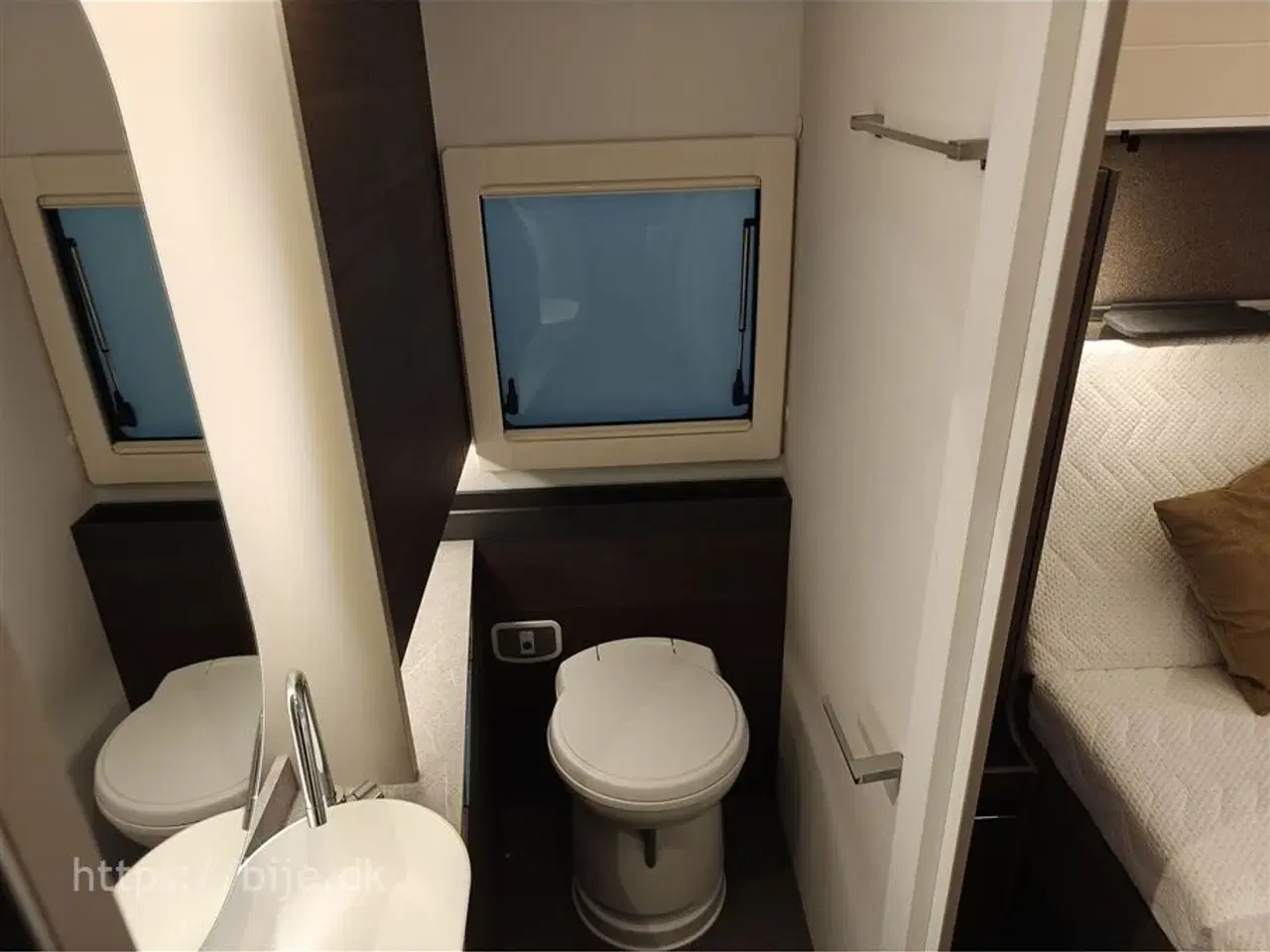 Billede 14 - 2023 - Adria Alpina 663 HT