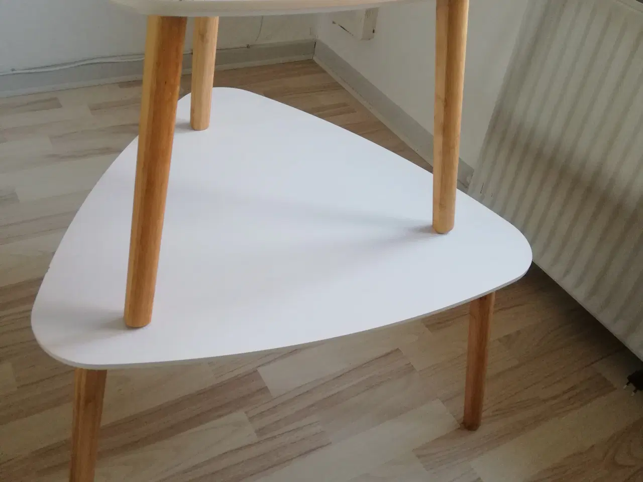 Billede 5 - Indskuds/sofa borde