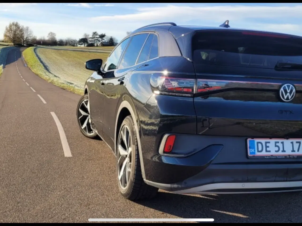 Billede 2 - Volkswagen ID.4 GTX