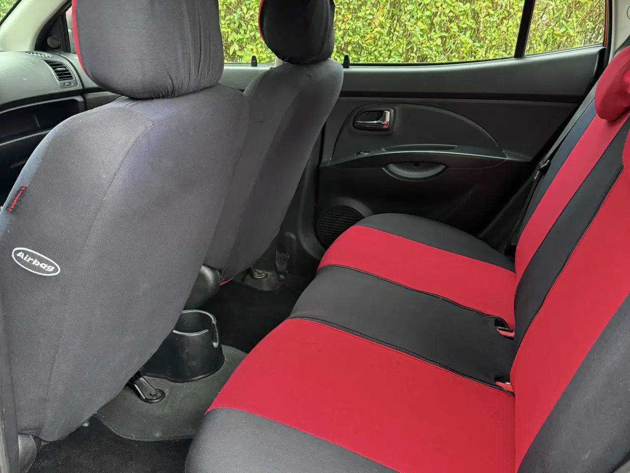 Billede 7 - Kia Picanto 1.1 benzin 