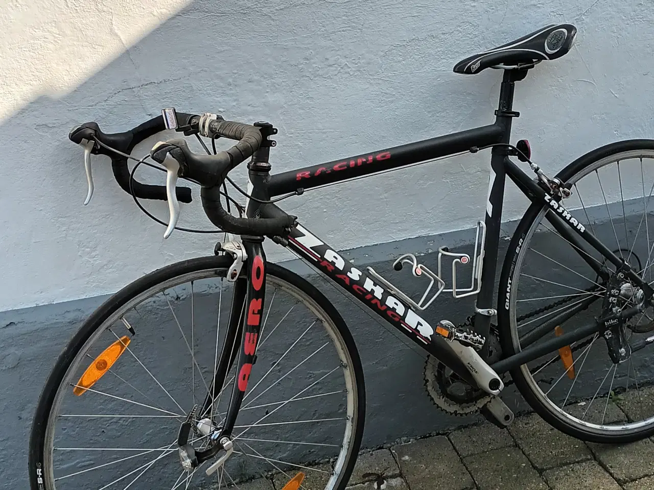 Billede 4 - racer cykel utrolig flot