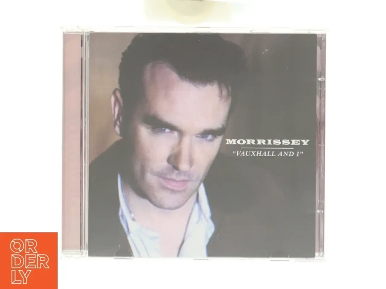 Billede 1 - Morrisey