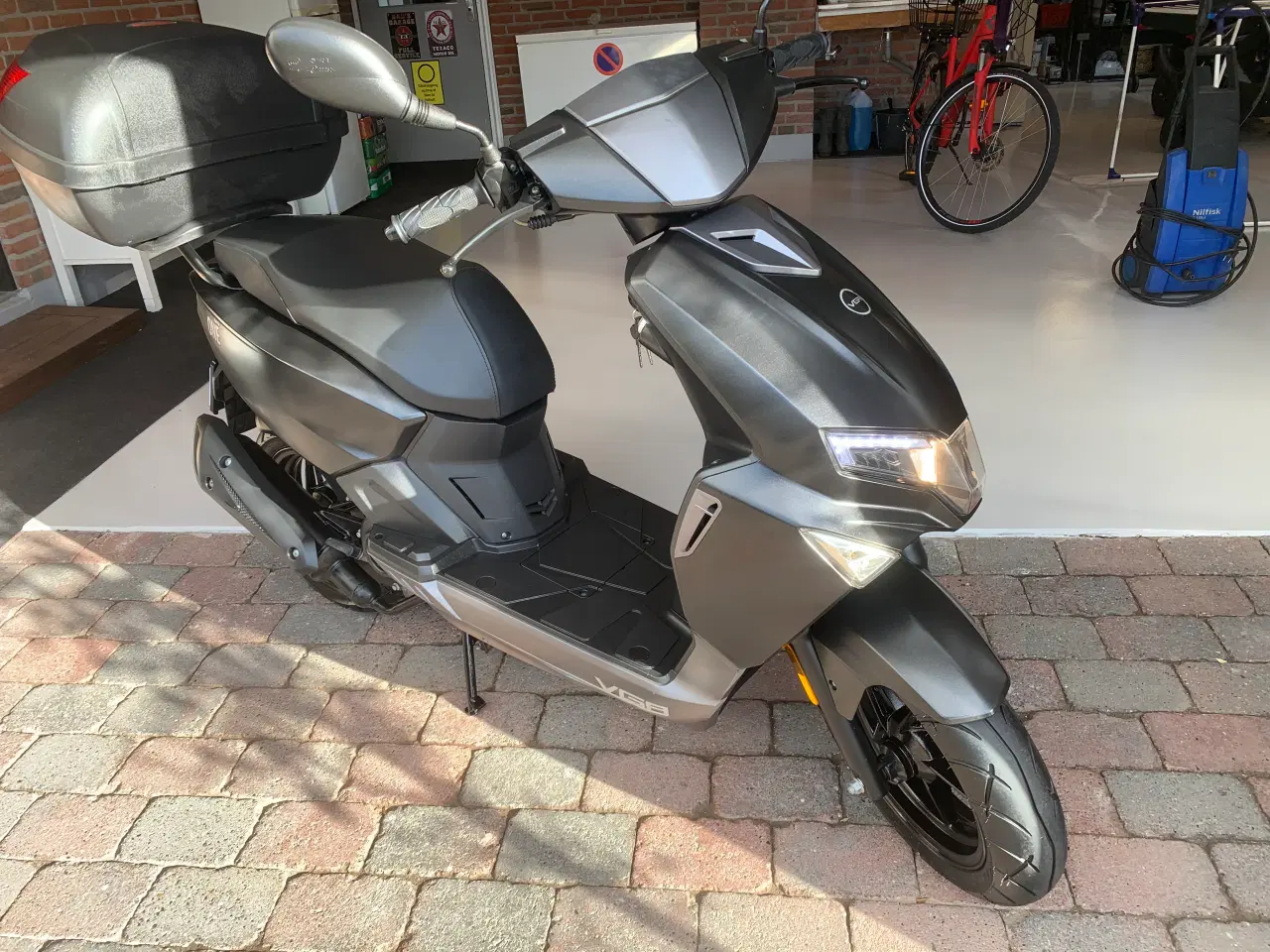 Billede 2 - Vga One EU 5. 45 km 2024