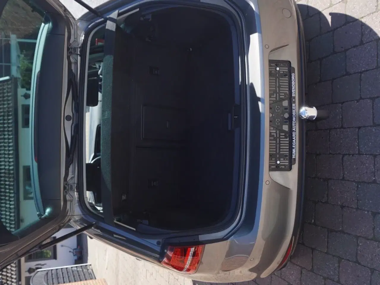 Billede 3 - VW e-Golf VII  Comfortline