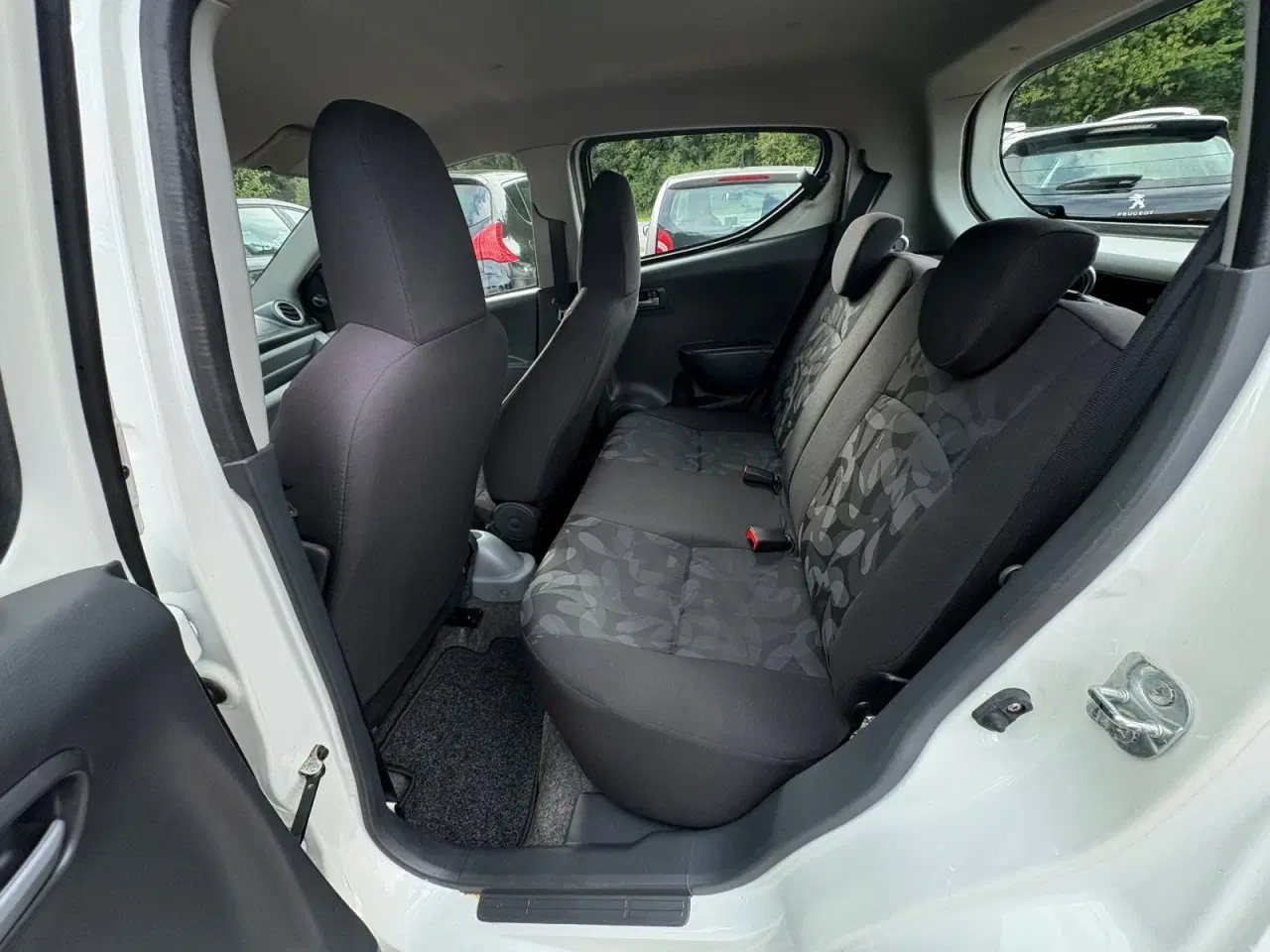 Billede 12 - Suzuki Alto 1,0 
